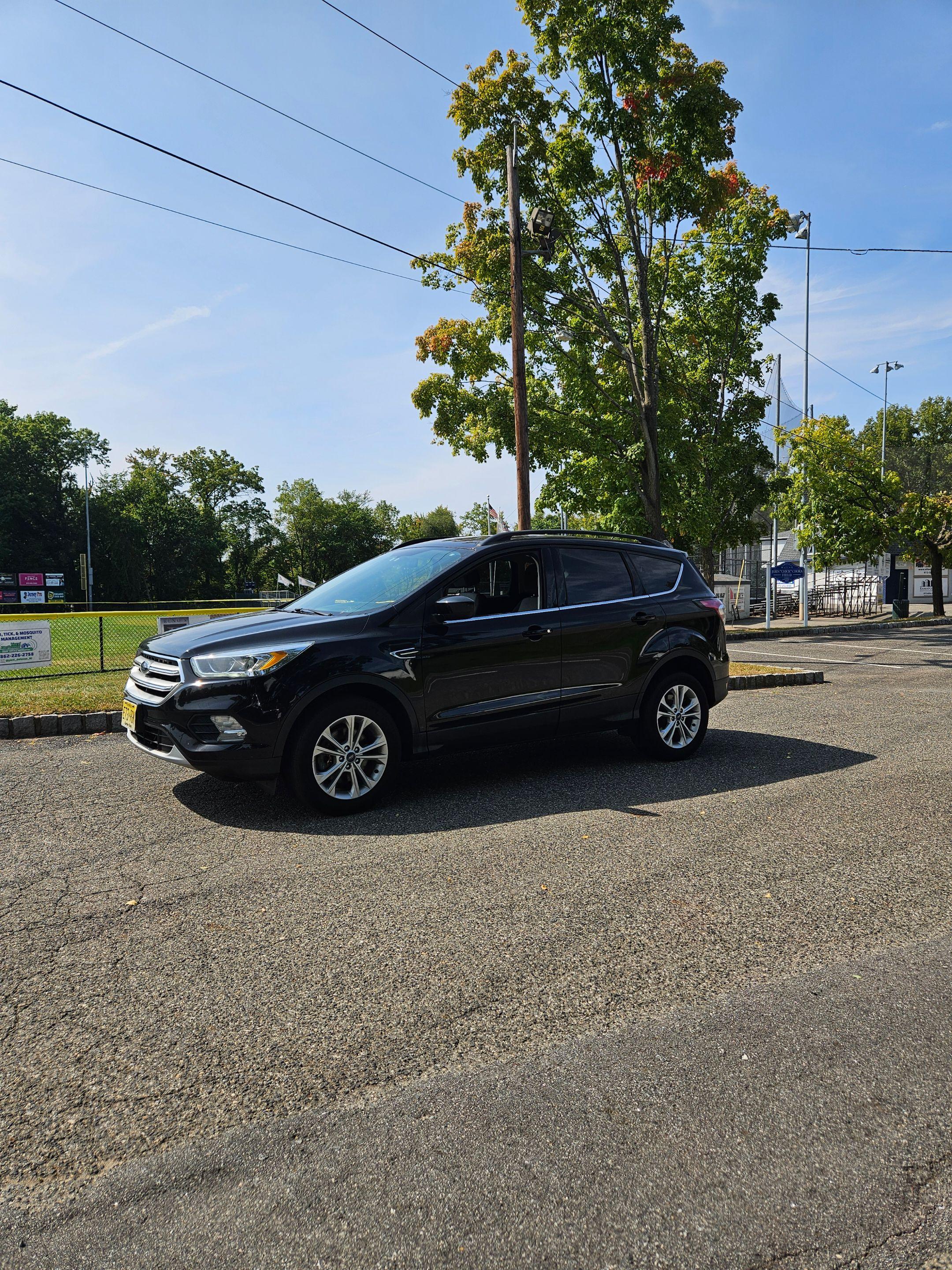 Ford Escape 2017 in Wayne, NJ