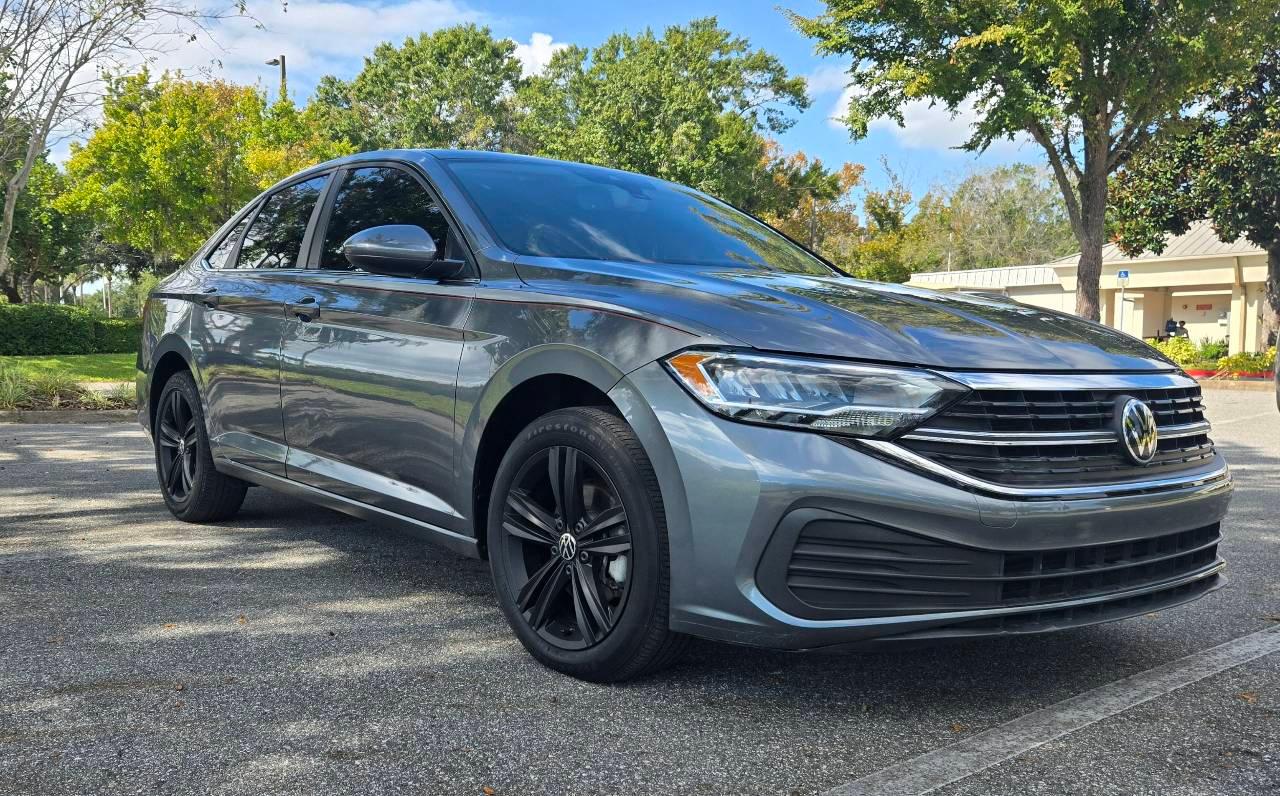 Volkswagen Jetta 2023 in Ocoee, FL