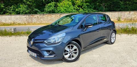 Renault CLIO IV 2018