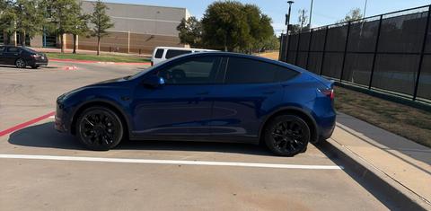Tesla Model Y 2020