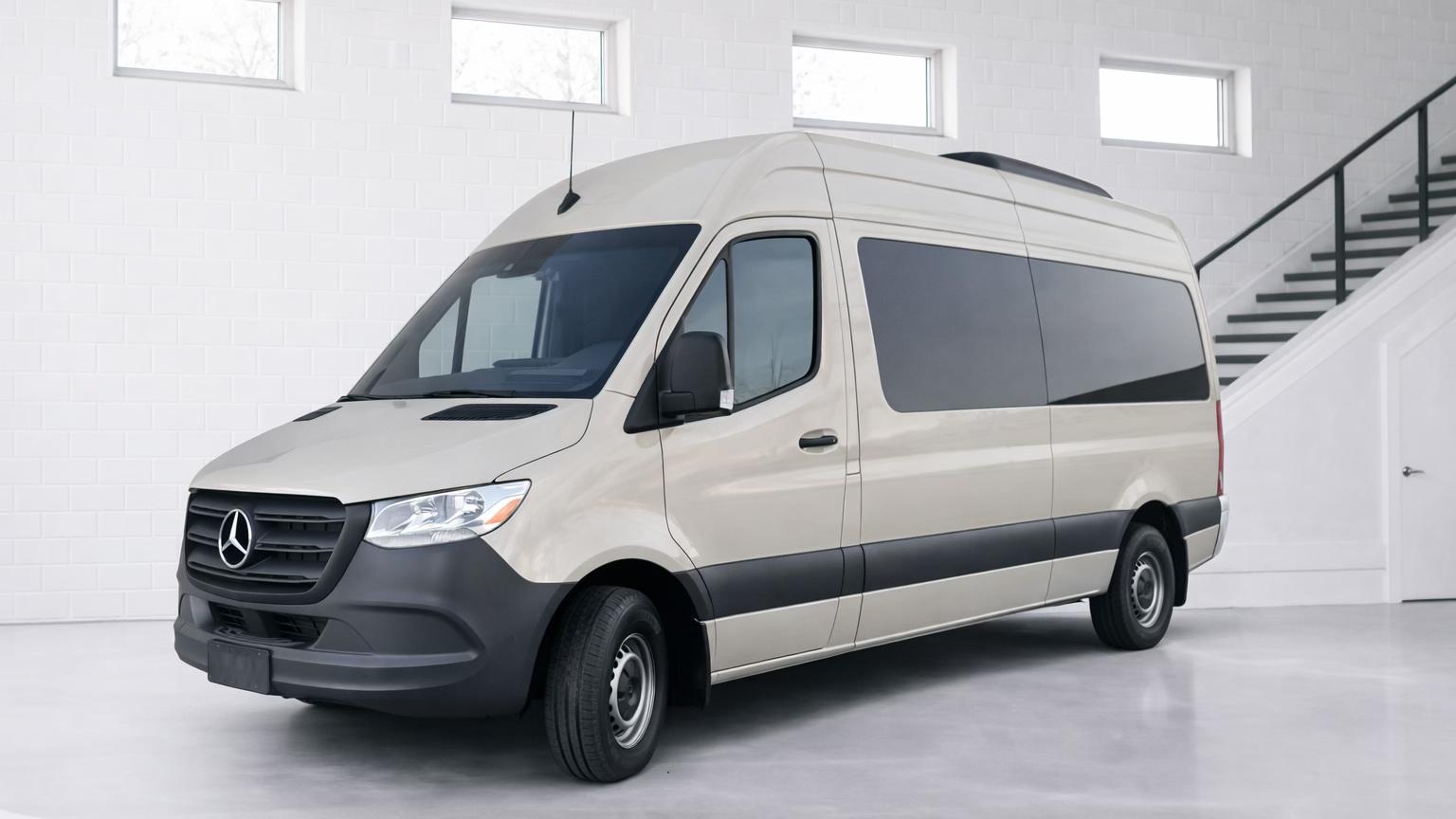 Mercedes-Benz Sprinter 2022 in Gilbert, AZ