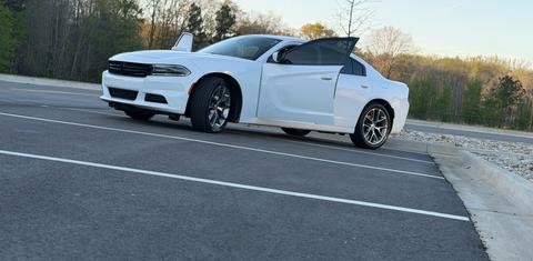 Dodge Charger 2020