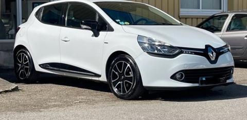 Renault CLIO IV 2014