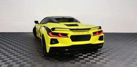 Chevrolet Corvette 2023