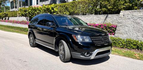 Dodge Journey 2016