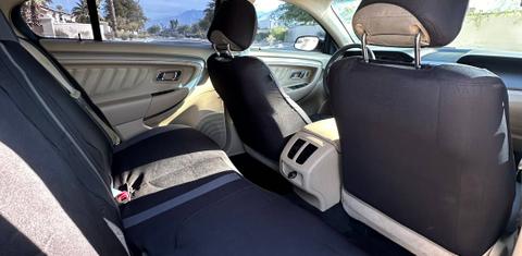 Ford Taurus 2013