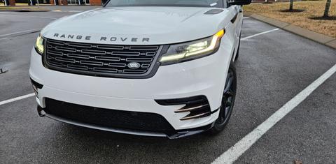 Land Rover Range Rover Velar 2024