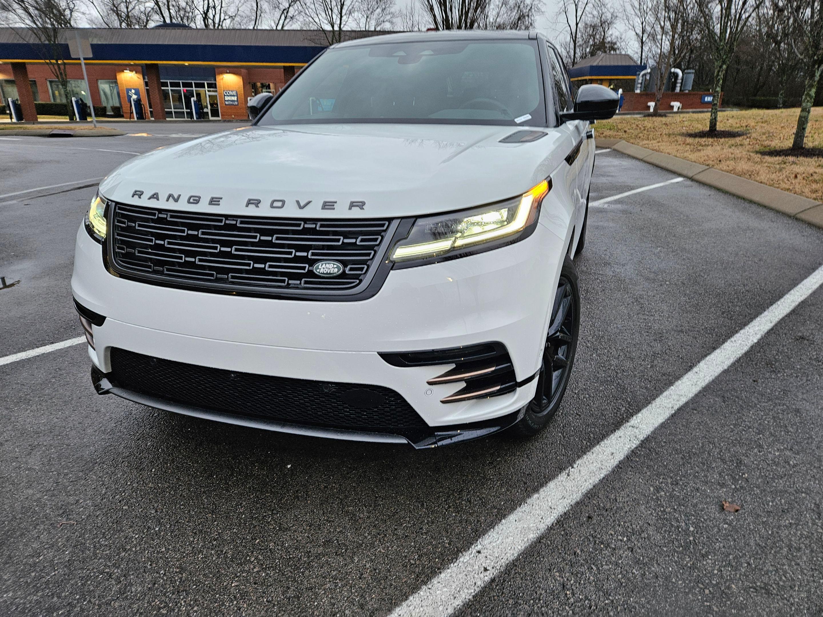 Land Rover Range Rover Velar 2024 in Murfreesboro, TN