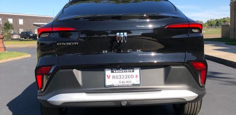 Buick Envista 2024