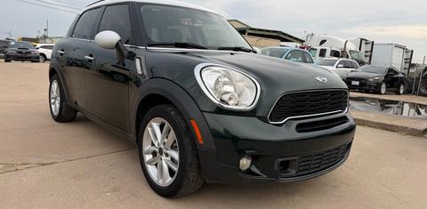 MINI Countryman 2013
