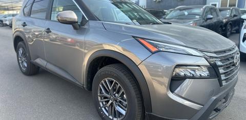 Nissan Rogue 2024