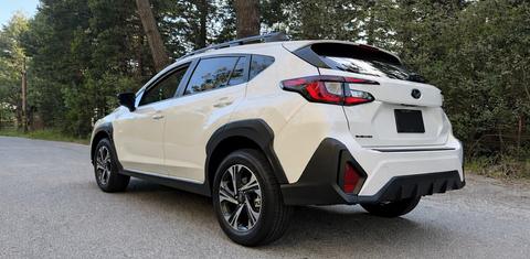Subaru Crosstrek 2026