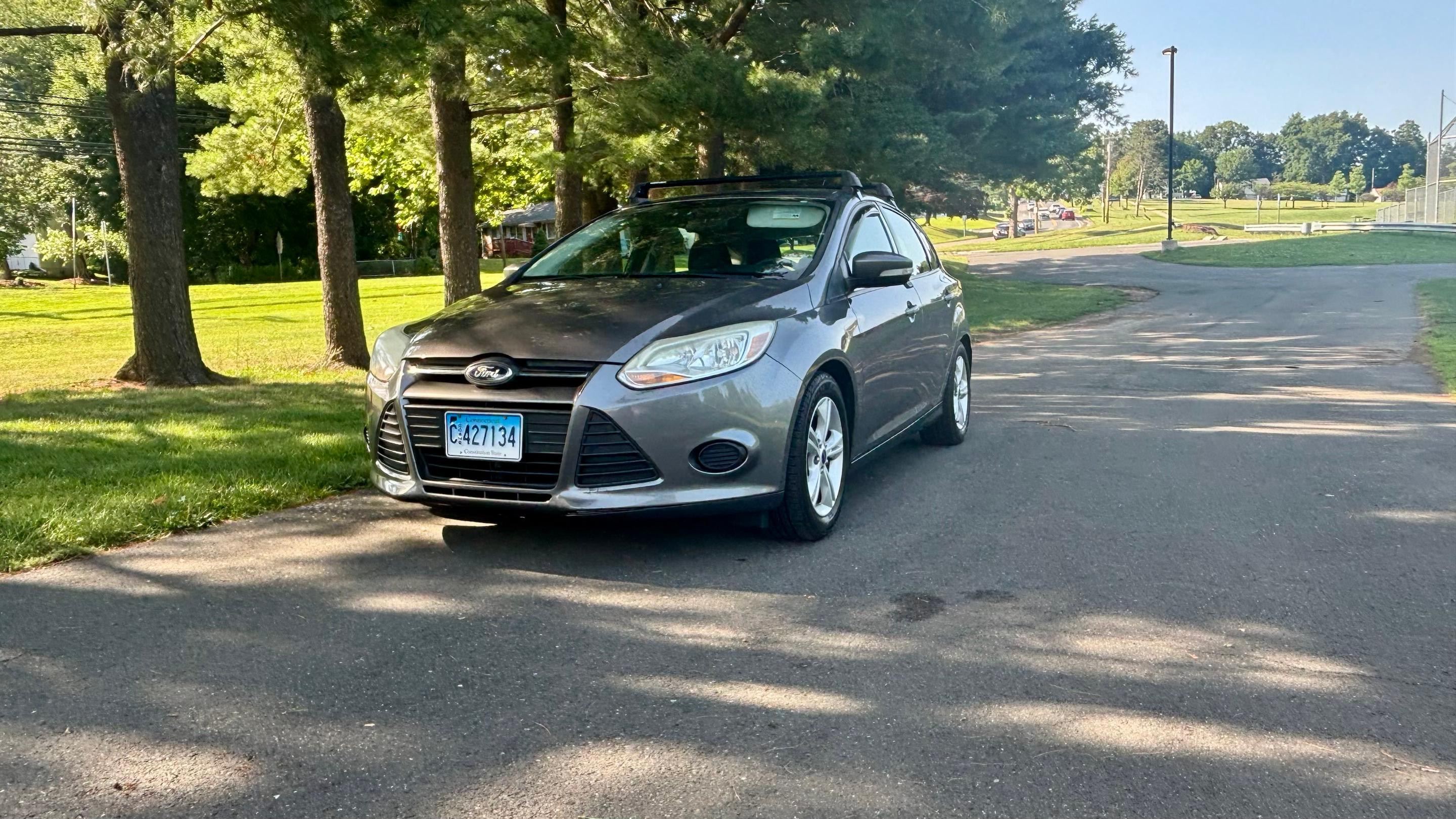 Ford Focus 2014 in New Britain, CT