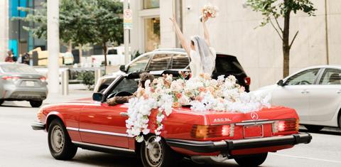 Mercedes-Benz 450SL 1979