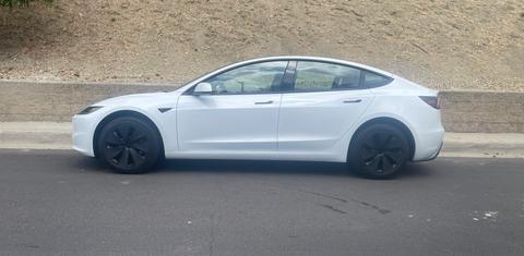 Tesla Model 3 2026