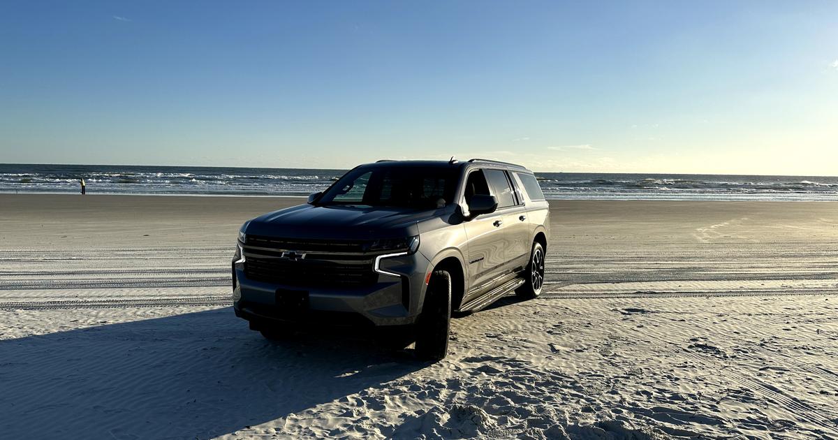 Interesting New Smyrna Beach Chevy Pictures