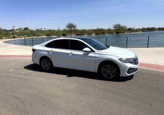Catégorie de véhicule : Volkswagen Jetta
