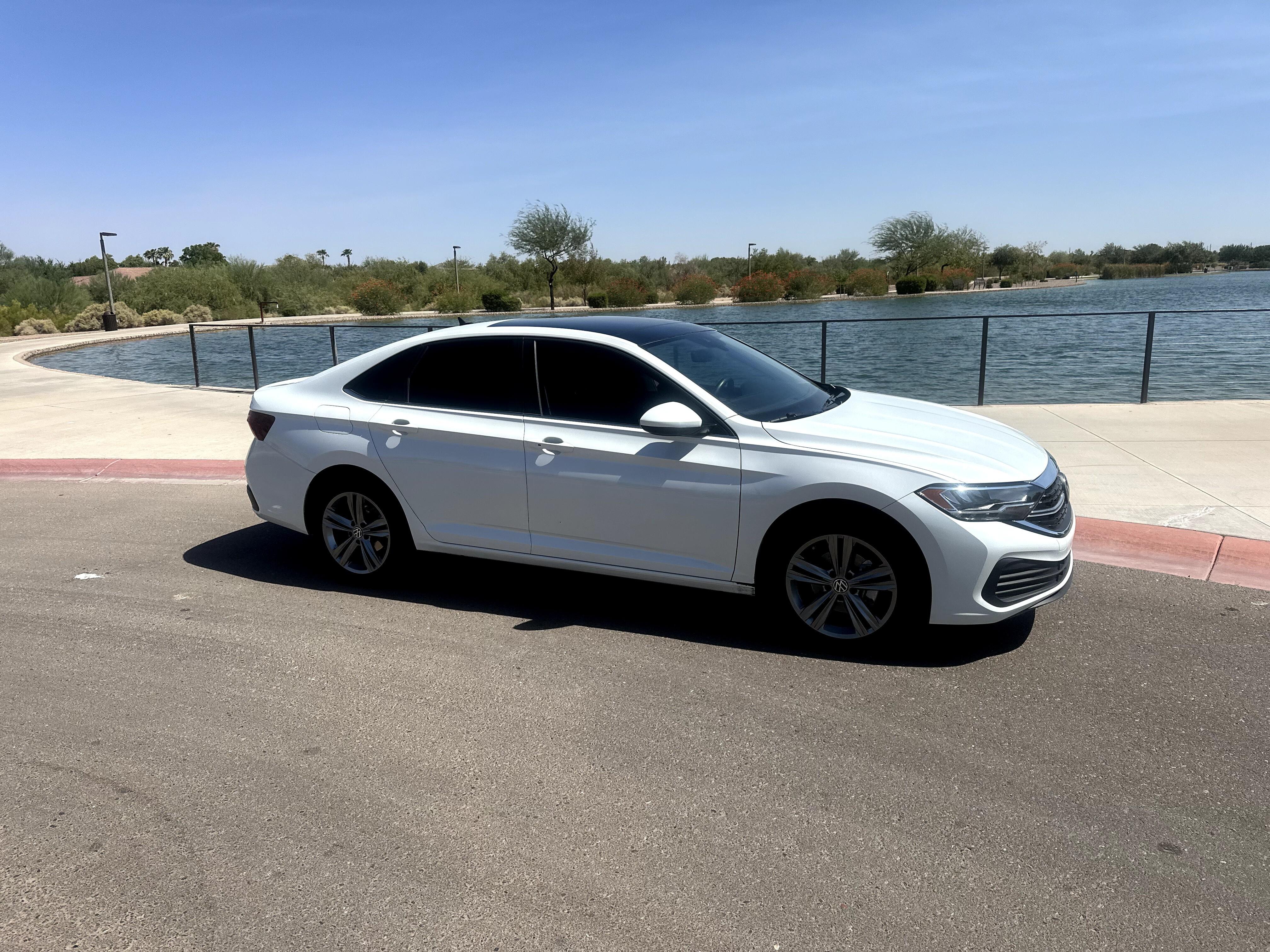 Volkswagen Jetta 2023 in Phoenix, AZ