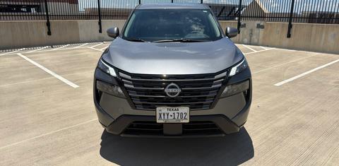 Nissan Rogue 2026