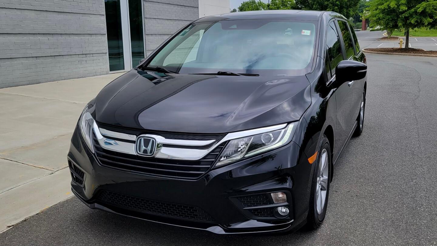 Honda Odyssey 2019 in Hawthorne, CA