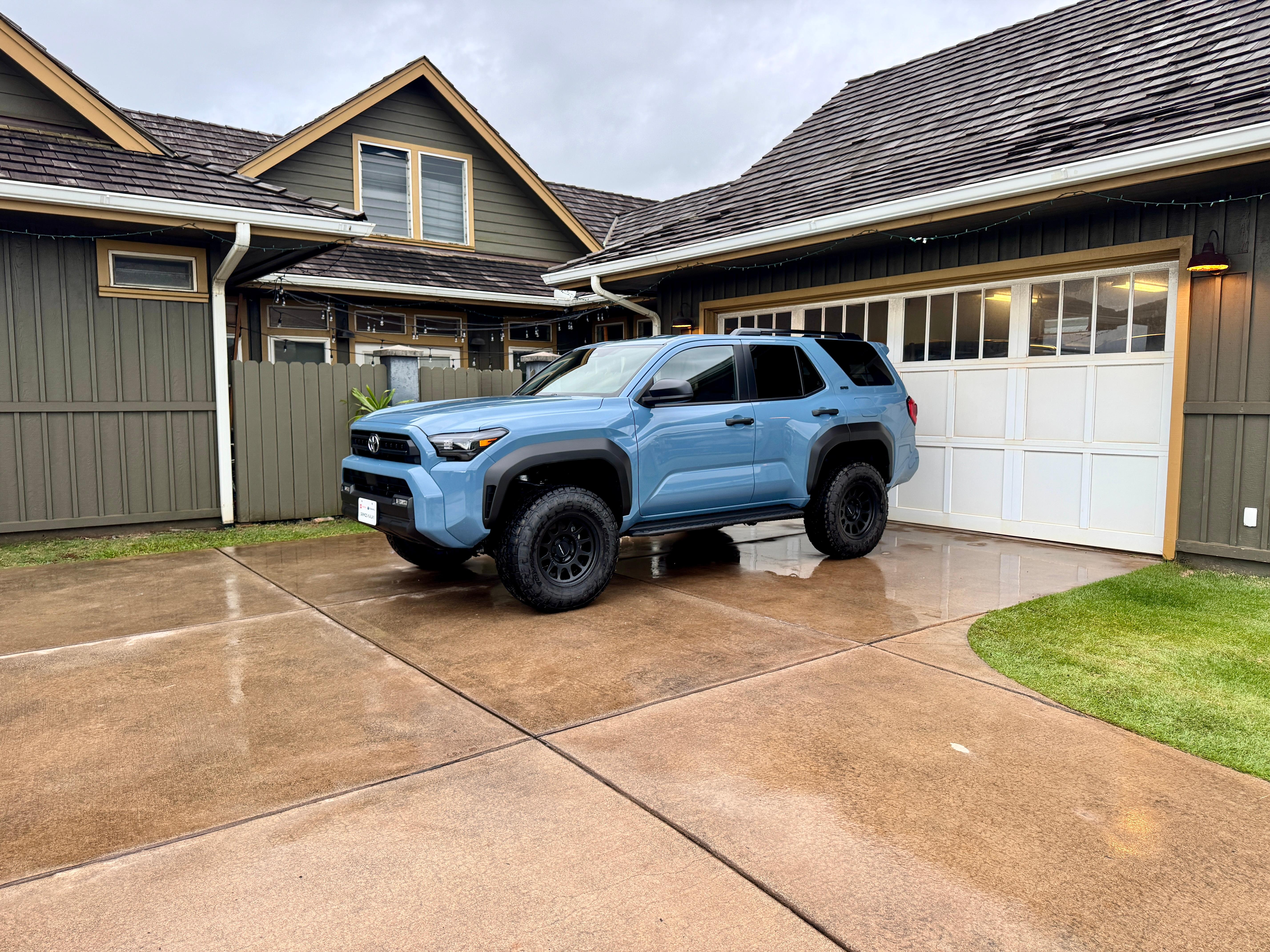 Toyota 4Runner 2025 in Lihue, HI