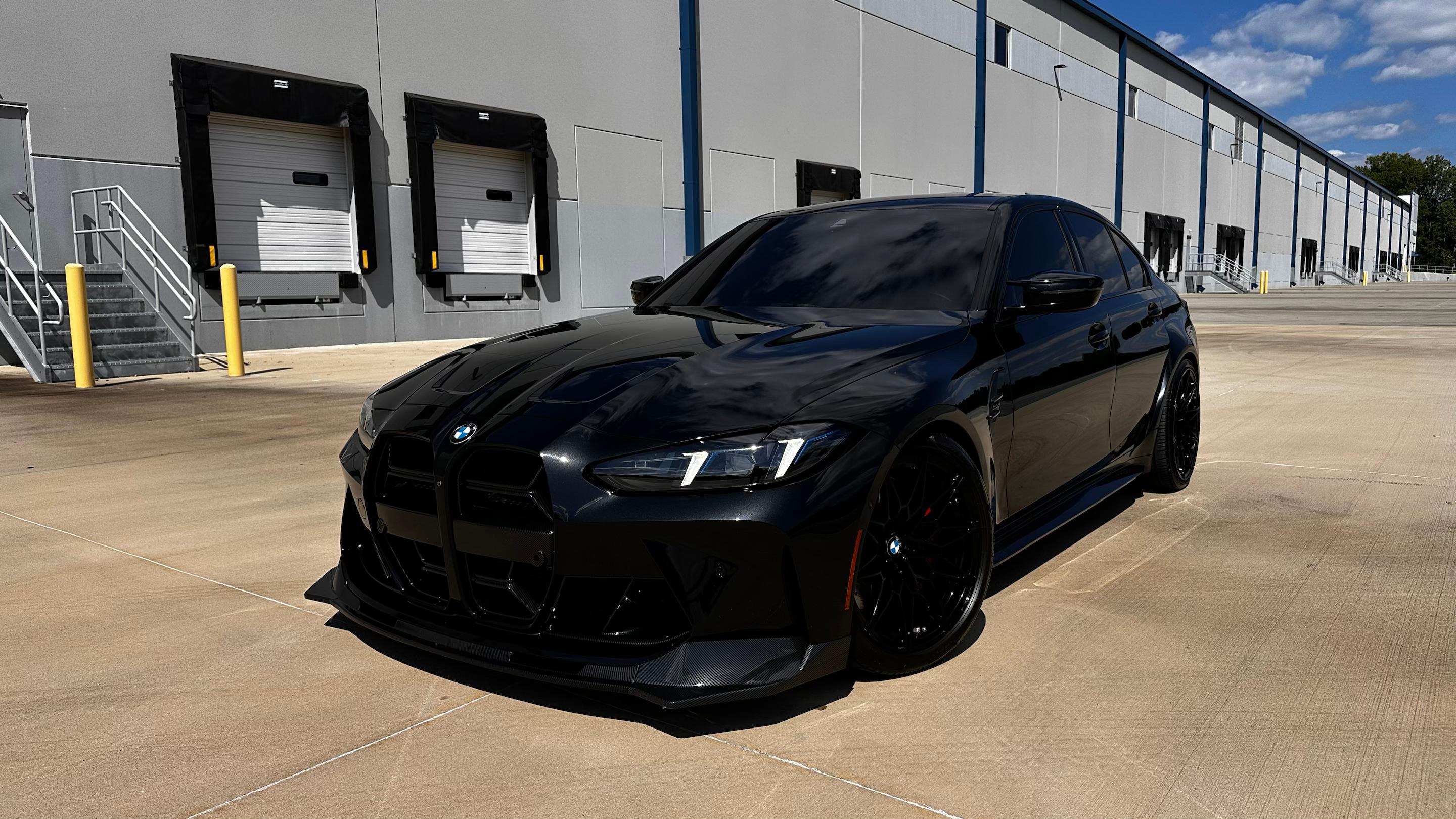 BMW M3 2025 in Lyman, SC