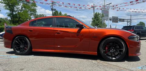 Dodge Charger 2023