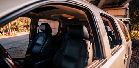 GMC Yukon XL 2013