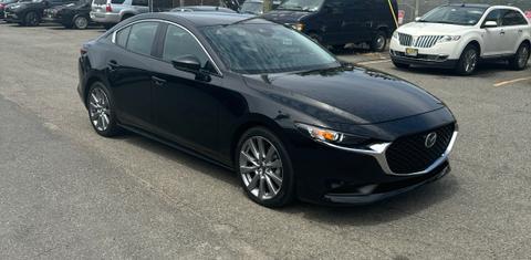 Mazda Mazda3 2023