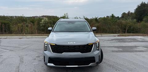 Kia Sorento 2026