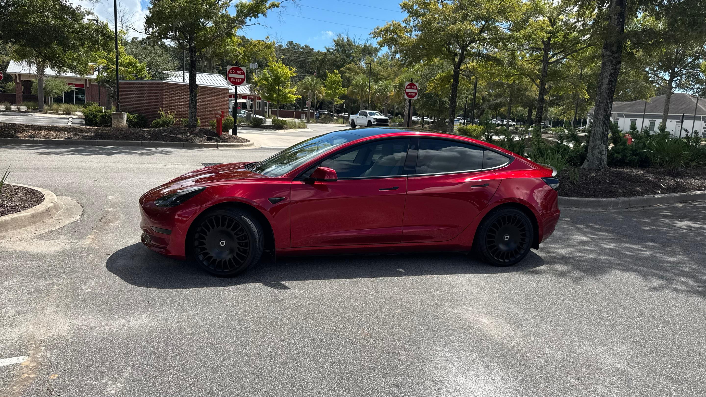 Tesla Model 3 2021 in Moncks Corner, SC