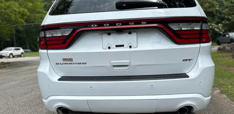 Dodge Durango 2020