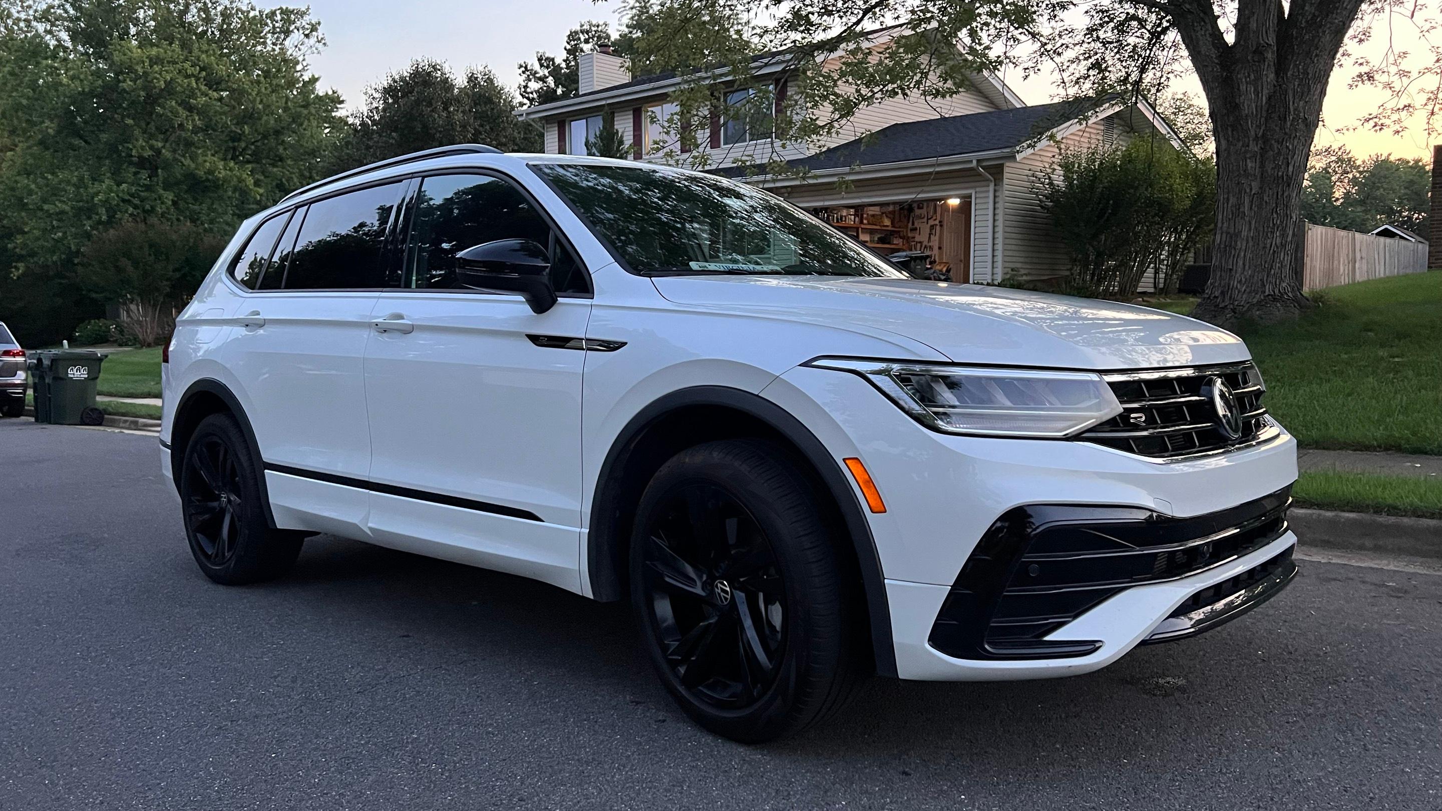 Volkswagen Tiguan 2023 in Herndon, VA