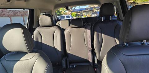 Kia Carnival 2026