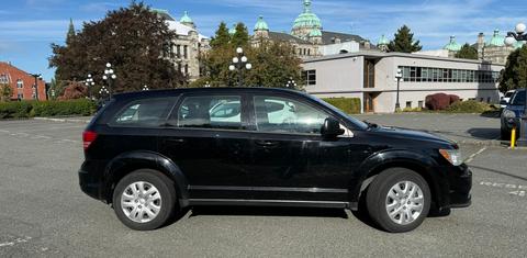Dodge Journey 2015