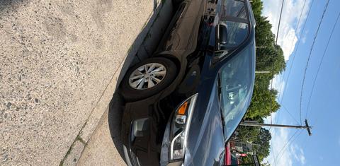 Kia Sedona 2016