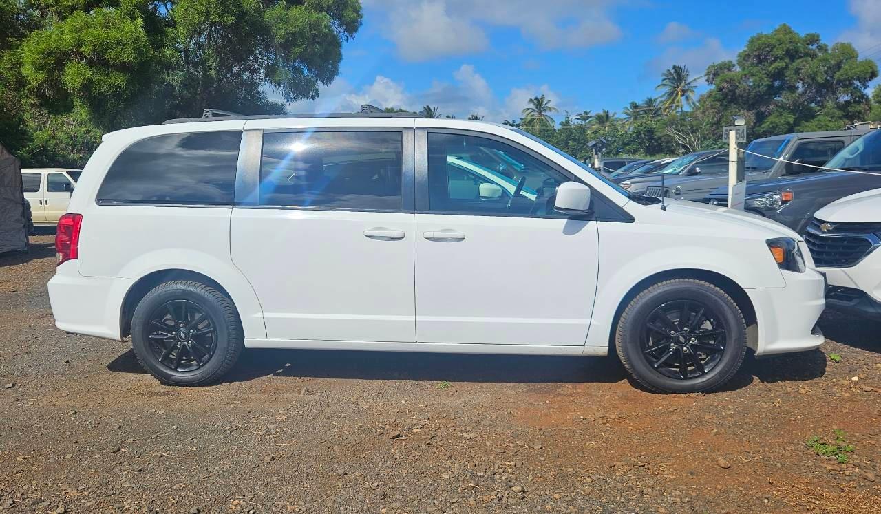 Dodge Grand Caravan 2019 in Lihue, HI