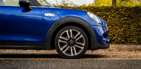 MINI Cooper 2018
