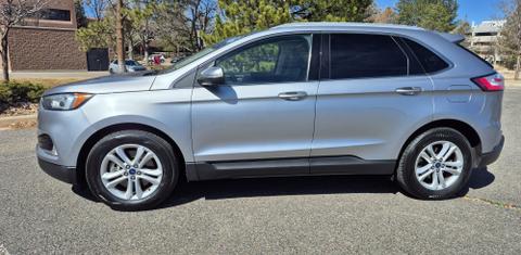 Ford Edge 2020