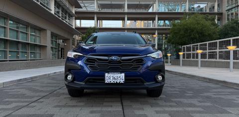 Subaru Crosstrek 2026