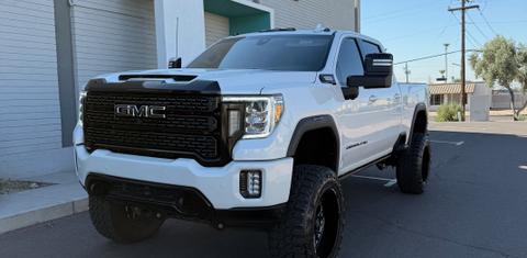 GMC Sierra 2500HD 2022