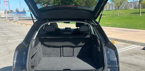 Audi Q3 2017