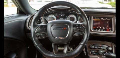 Dodge Challenger 2021