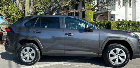 Toyota RAV4 2023