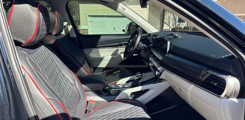 Kia Telluride 2025