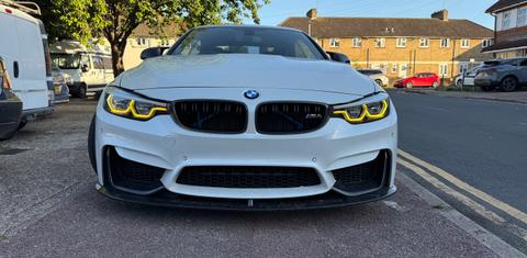 BMW M4 2015