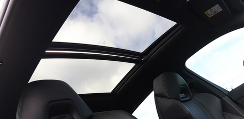 BMW X6 2022