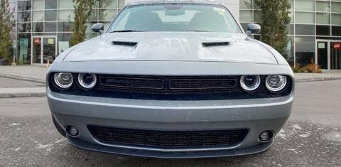 Dodge Challenger 2023
