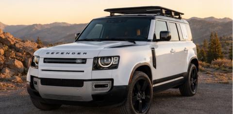 Land Rover Defender 2024