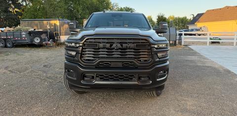 Ram 2500 2026